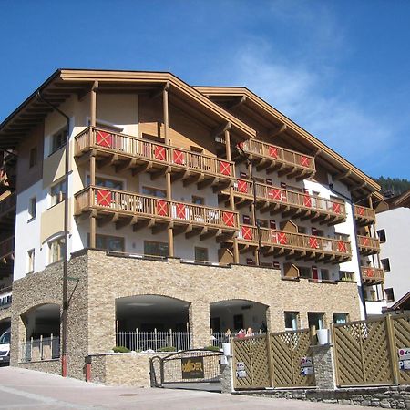 Residence Saalbach By Vaya Kültér fotó